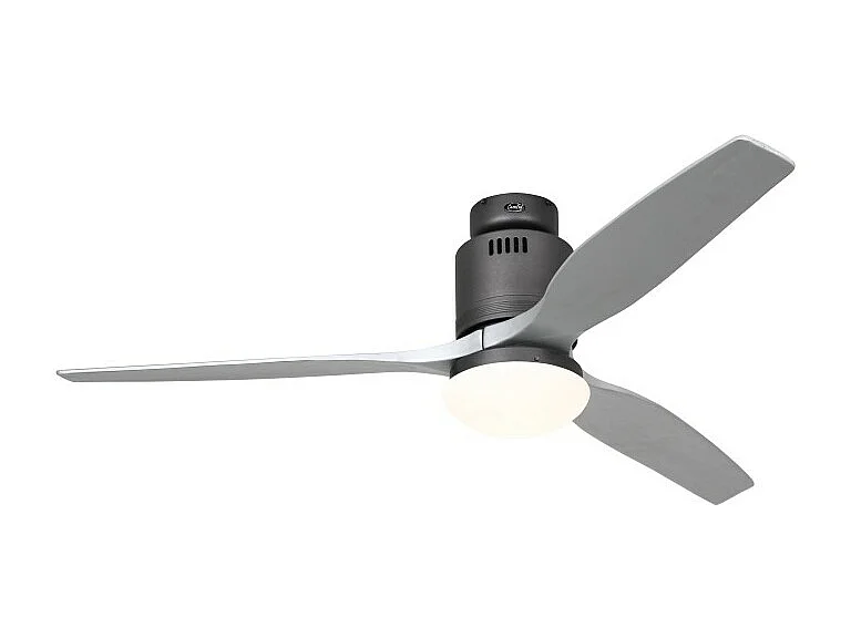 AERODYNAMIX ECO 132, Ventilateur Avec Lumière, CasaFan