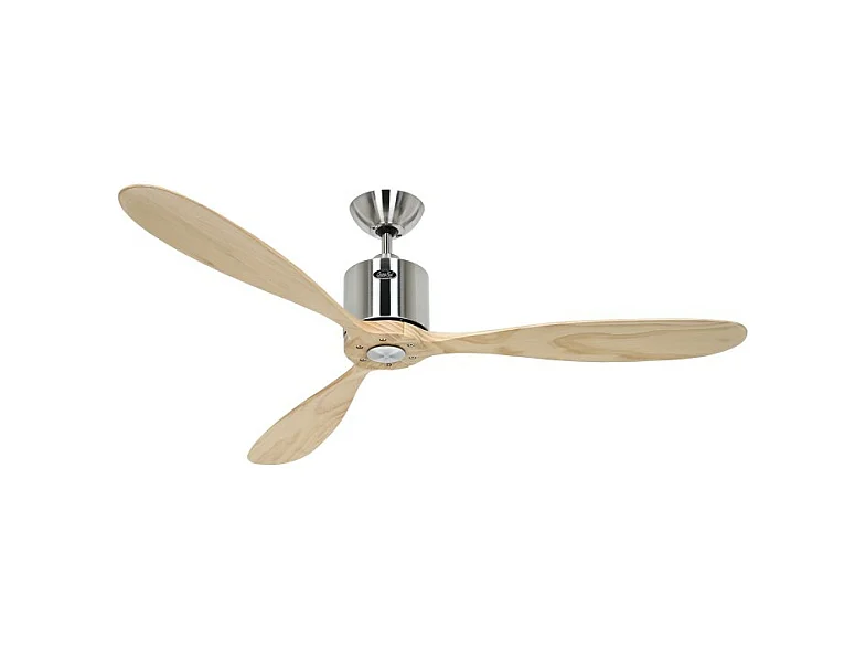 AEROPLAN ECO 132, Ventilateur sans lumière, CasaFan