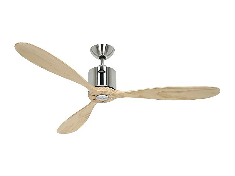 AEROPLAN ECO 132, Ventilateur sans lumière, CasaFan