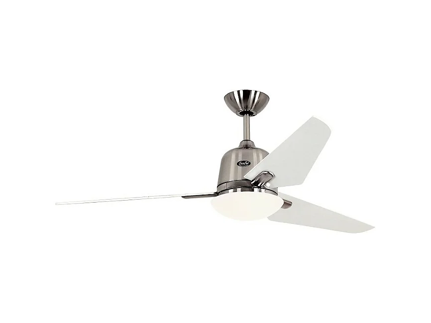 ECO AVIATOS 132, Ventilateur Avec Lumière, CasaFan