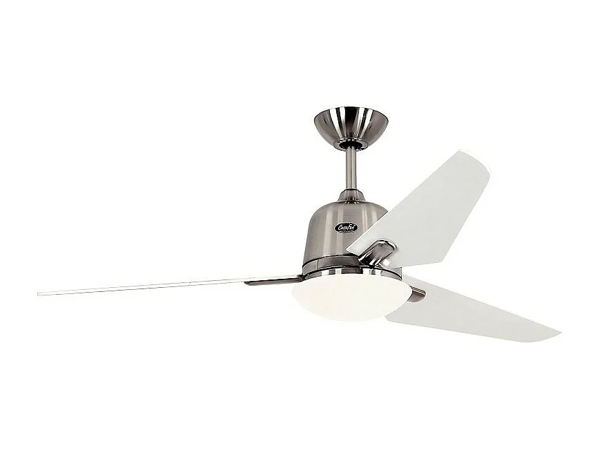 ECO AVIATOS 132, Ventilateur Avec Lumière, CasaFan