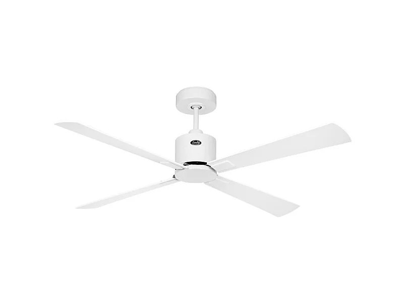 ECO CONCEPT 132, Ventilator zonder licht, CasaFan