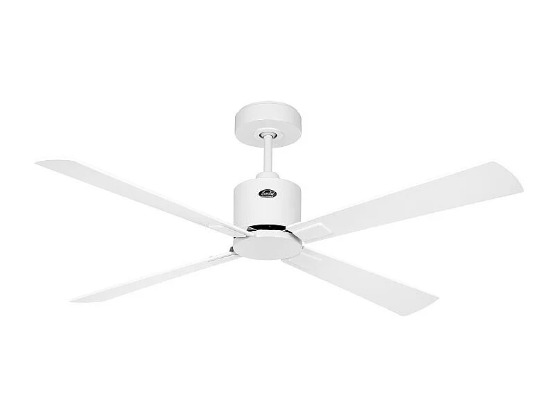 ECO CONCEPT 132, Ventilateur Sans Lumière, CasaFan