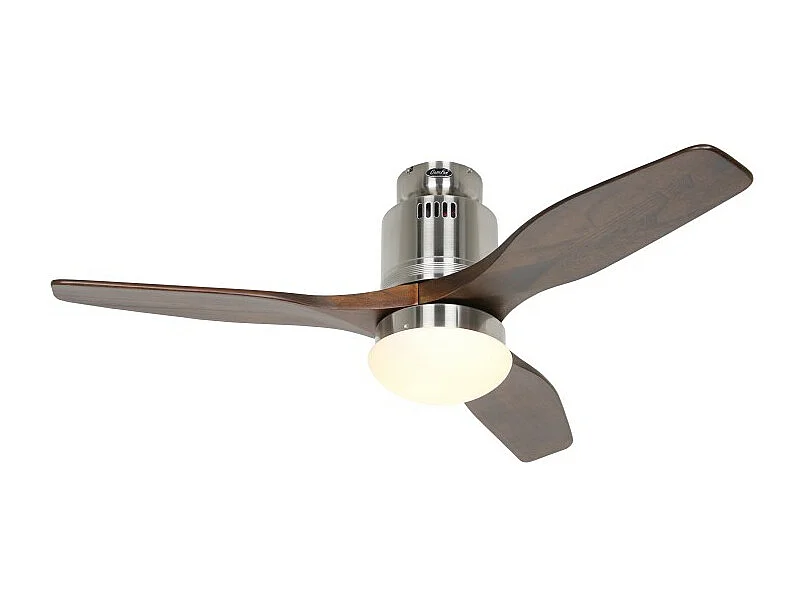 AERODYNAMIX ECO 112, Ventilateur Avec Lumière, CasaFan