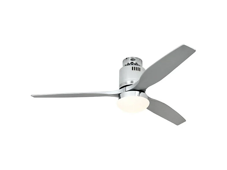 AERODYNAMIX ECO 132, Ventilateur Avec Lumière, CasaFan