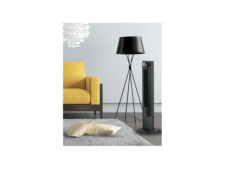 ARIANTE TOWER SUPER, Ventilador de Piso, Vortice