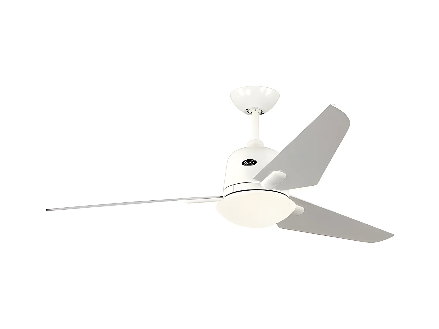 ECO AVIATOS 132, ventilator met licht, CasaFan