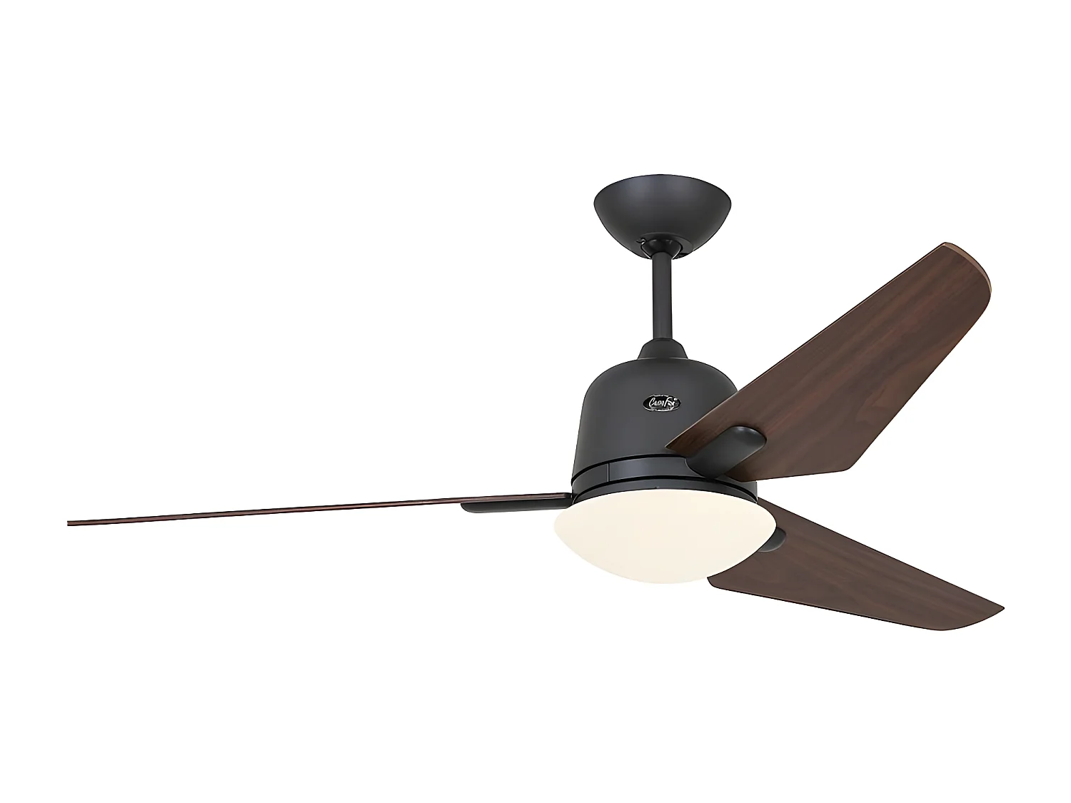 ECO AVIATOS 132, Ventilatore Con Luce, CasaFan