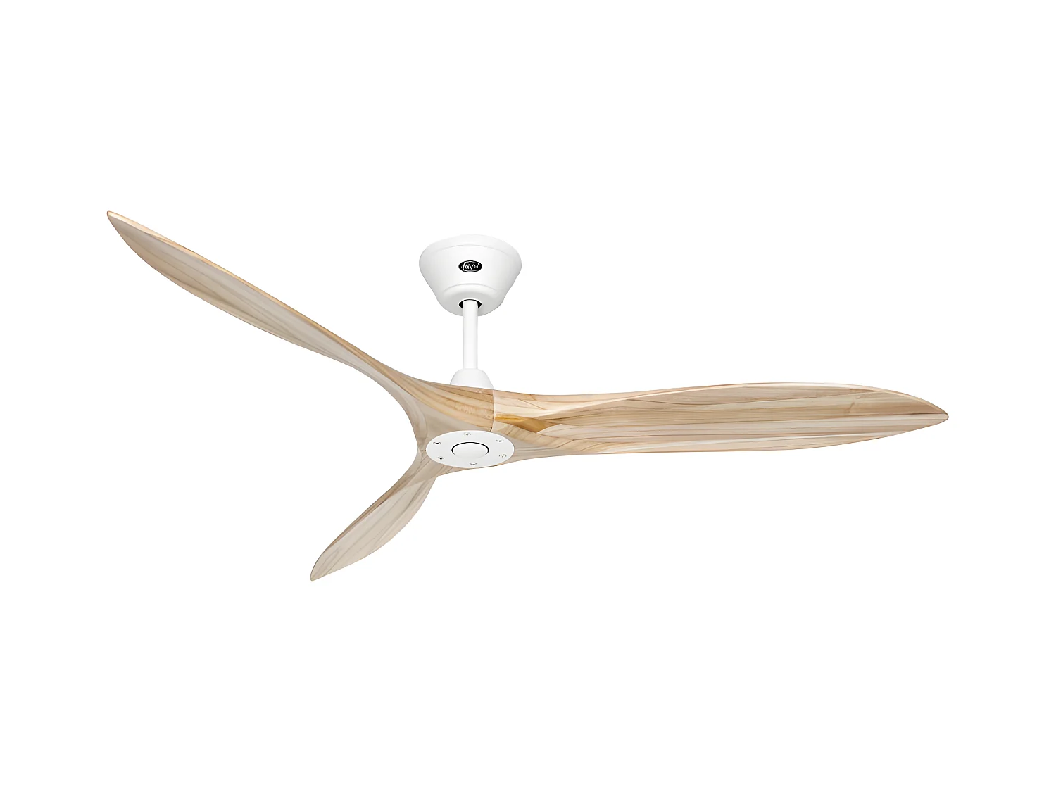 ECO AIRSCREW 152, Ventilateur sans lumière, CasaFan