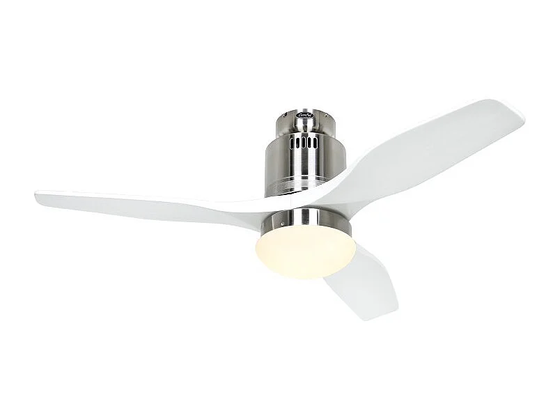 AERODYNAMIX ECO 112, Ventilatore Con Luce, CasaFan