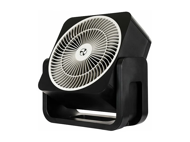 AIROS CIRCUBOX, ventilateur de table noir CasaFan