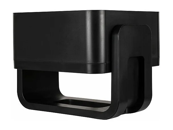 AIROS CIRCUBOX, ventilateur de table noir CasaFan