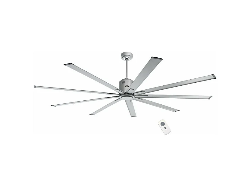 BIG SMOOTH ECO 220 Ventilateur sans lumière CasaFan