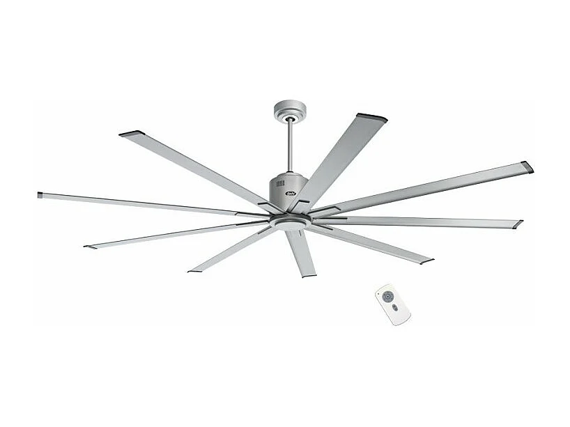 BIG SMOOTH ECO 220 Ventilateur sans lumière CasaFan