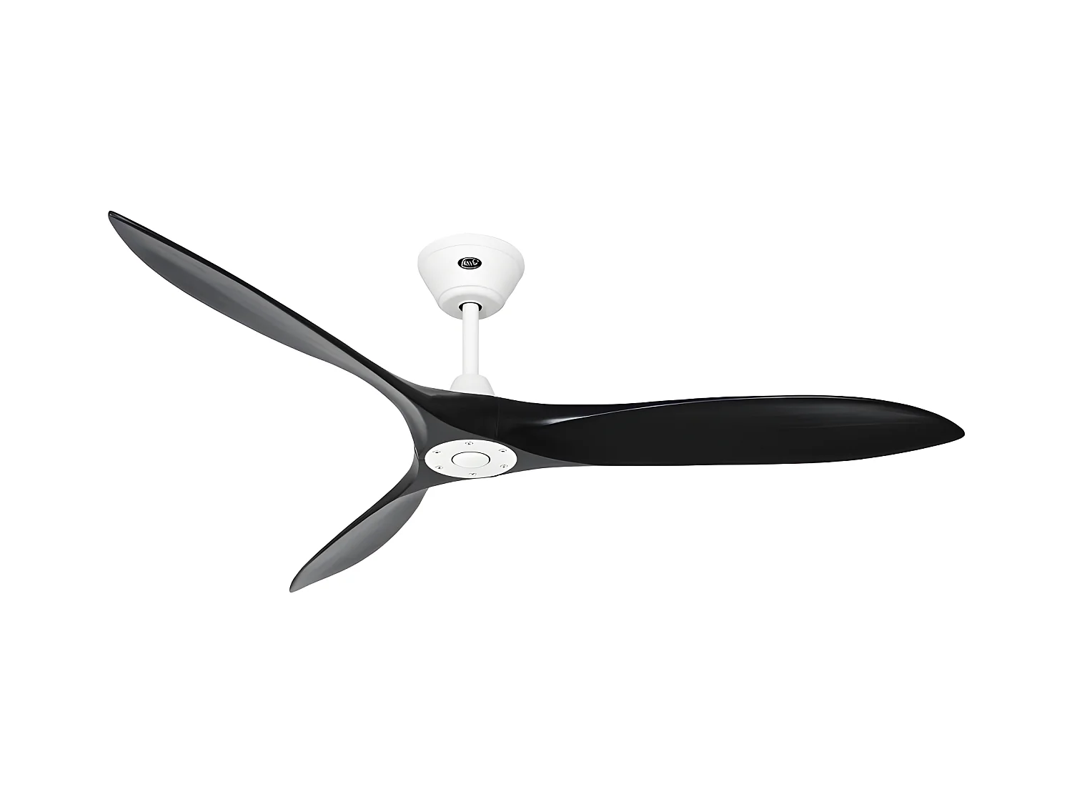 ECO AIRSCREW 152, Ventilateur sans lumière, CasaFan