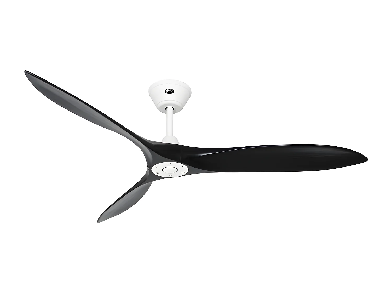 ECO AIRSCREW 152, Ventilateur sans lumière, CasaFan