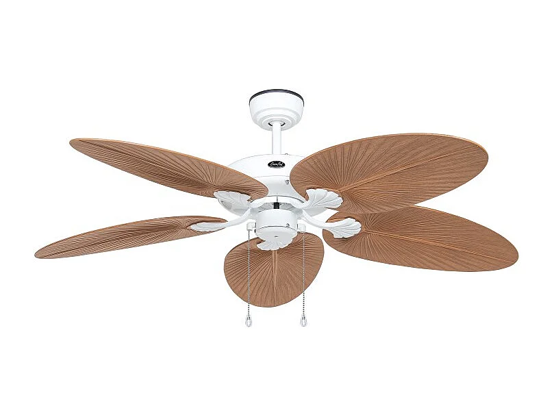 KLASSIEKE OUTDOOR PALMA ventilator zonder licht Casafan