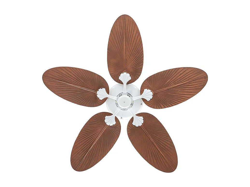 KLASSIEKE OUTDOOR PALMA ventilator zonder licht Casafan