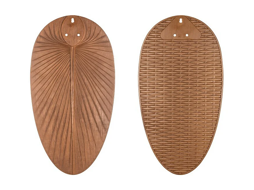 KLASSIEKE OUTDOOR PALMA ventilator zonder licht Casafan