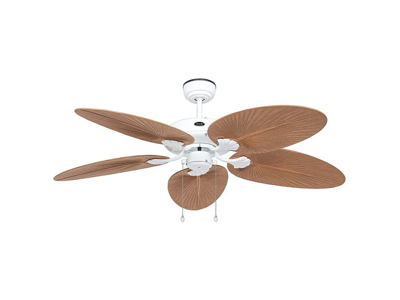 KLASSIEKE OUTDOOR PALMA ventilator zonder licht Casafan