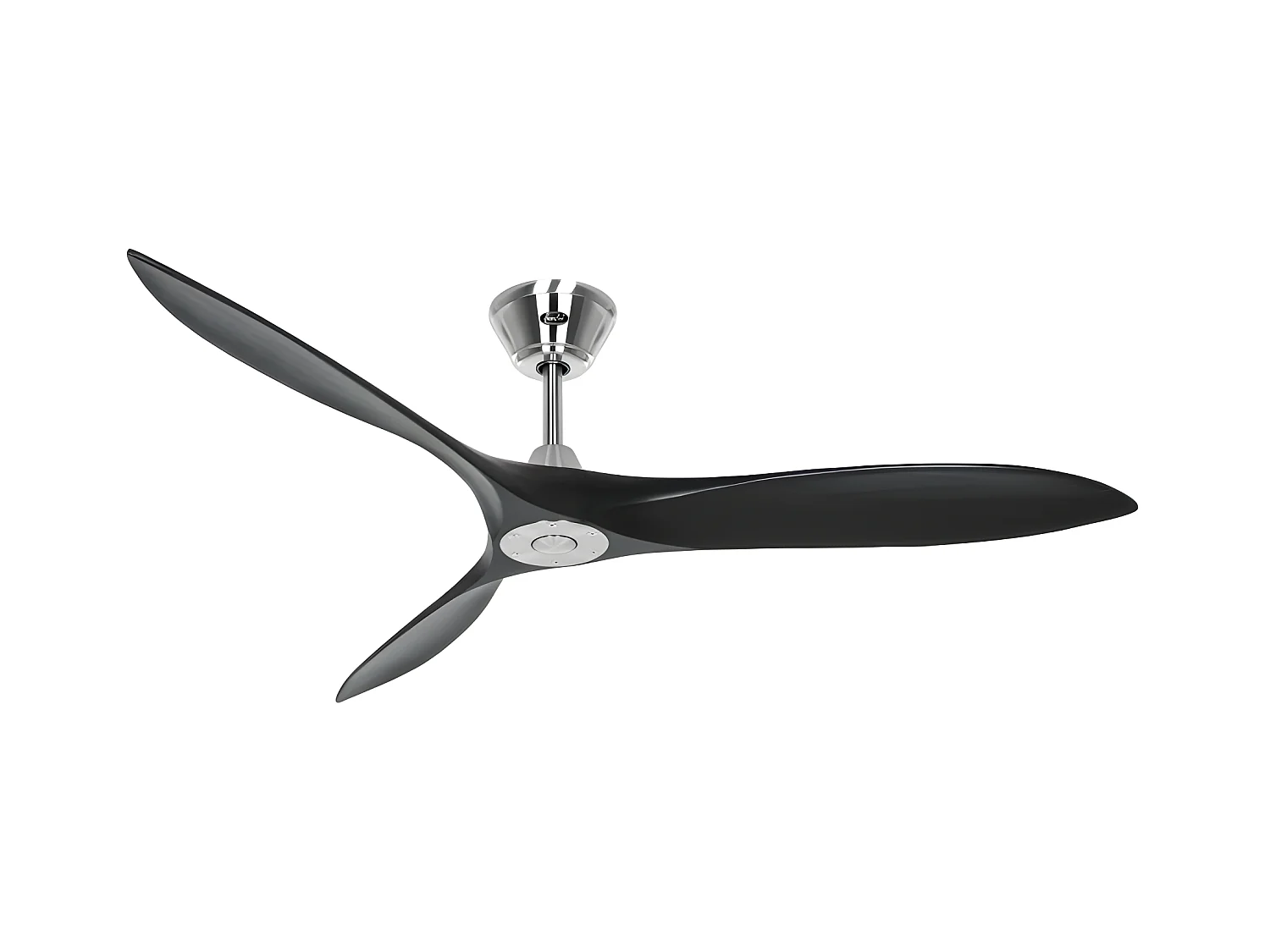 ECO AIRSCREW 152, Ventilateur sans lumière, CasaFan