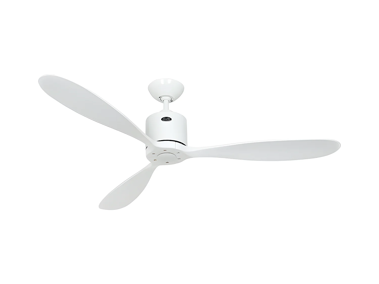 AEROPLAN ECO 132, Ventilateur sans lumière, CasaFan