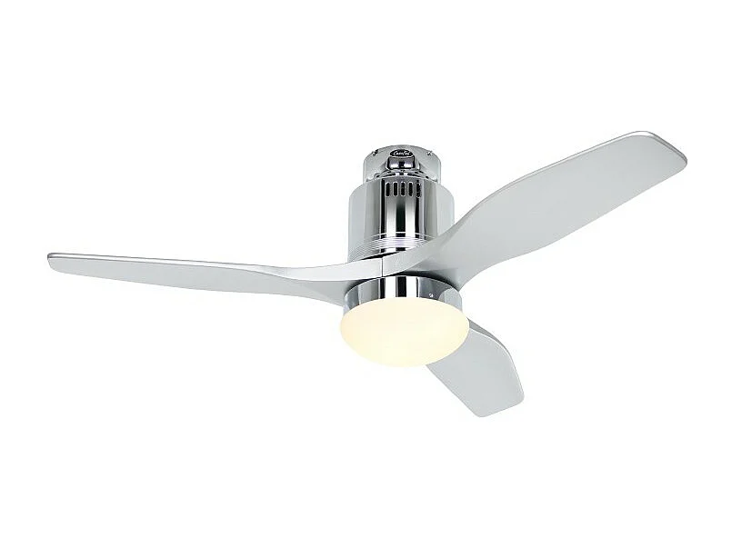 AERODYNAMIX ECO 112, Ventilateur Avec Lumière, CasaFan
