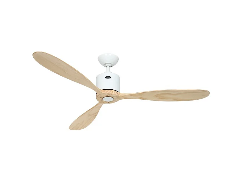 AEROPLAN ECO 132, Ventilateur sans lumière, CasaFan