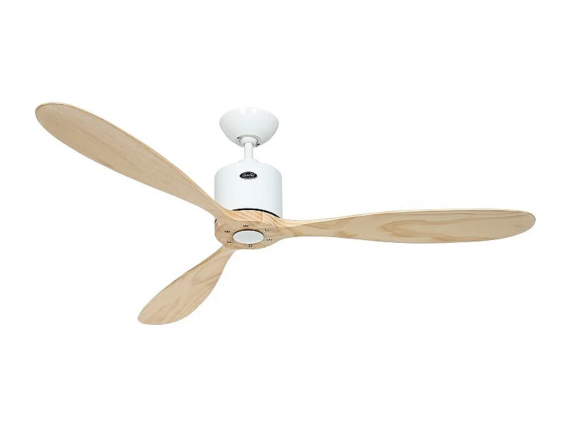 AEROPLAN ECO 132, Ventilateur sans lumière, CasaFan