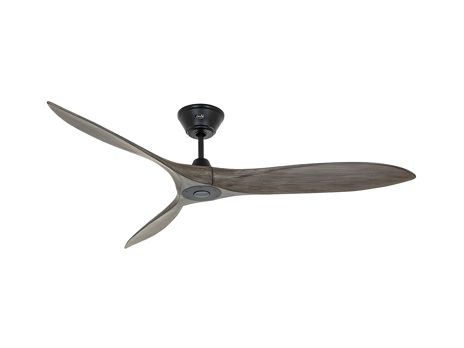 ECO AIRSCREW 152, Ventilateur sans lumière, CasaFan