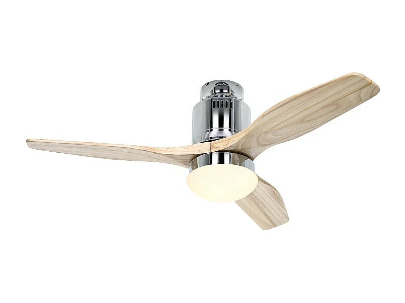 AERODYNAMIX ECO 112, ventilator met licht, CasaFan