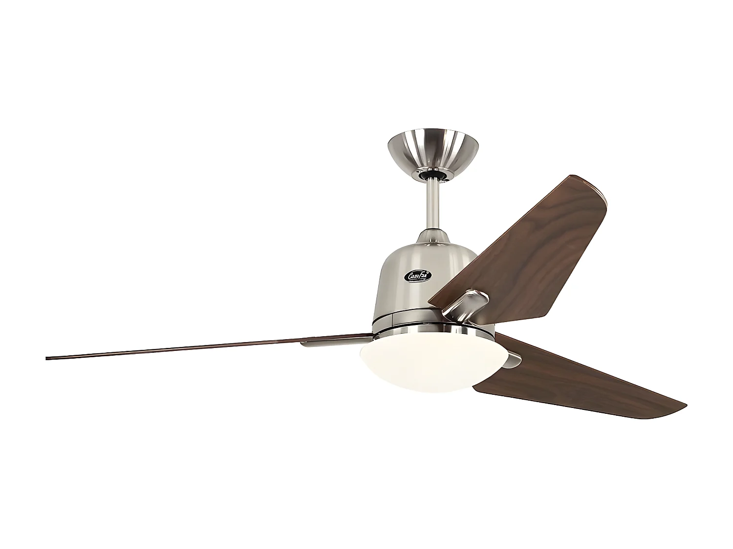 ECO AVIATOS 132, ventilator met licht, CasaFan