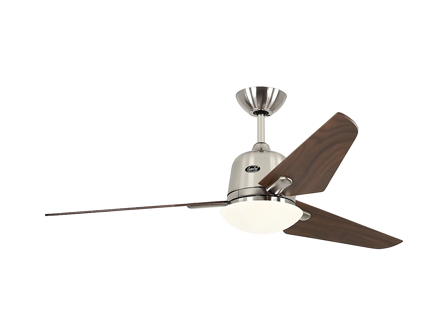 ECO AVIATOS 132, Ventilateur Avec Lumière, CasaFan