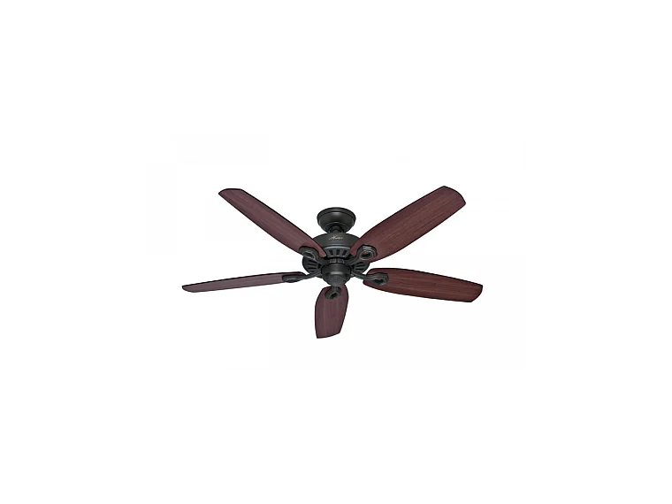 BUILDER ELITE 132, Ventilateur sans lumière, Hunter