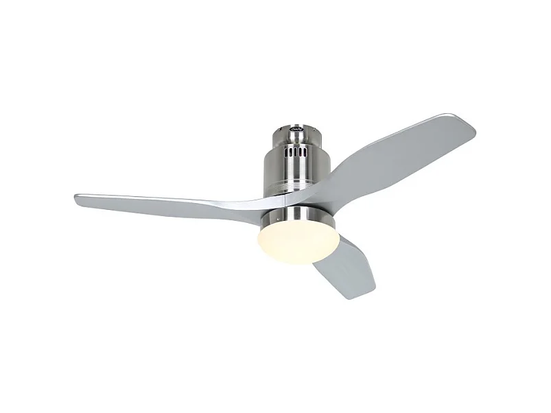 AERODYNAMIX ECO 112, Ventilateur Avec Lumière, CasaFan