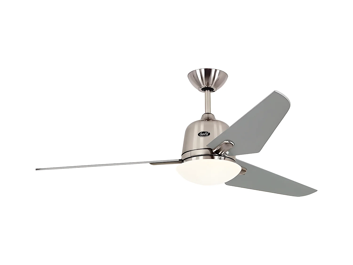 ECO AVIATOS 132, Ventilateur Avec Lumière, CasaFan