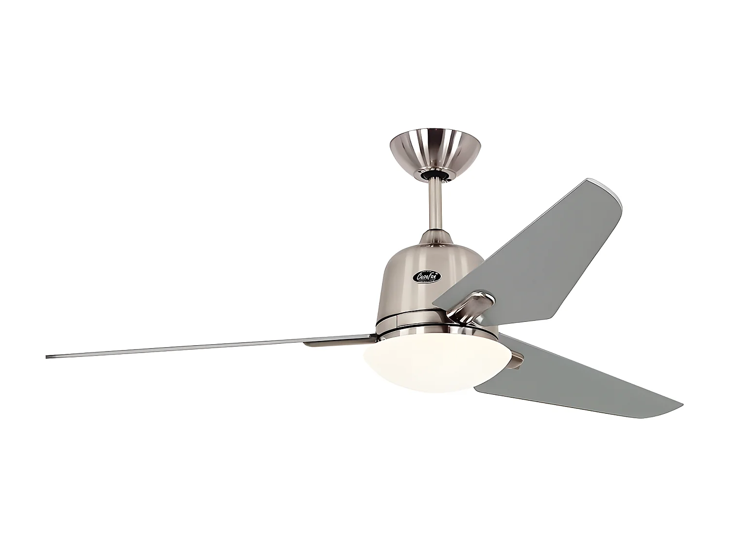 ECO AVIATOS 132, ventilator met licht, CasaFan