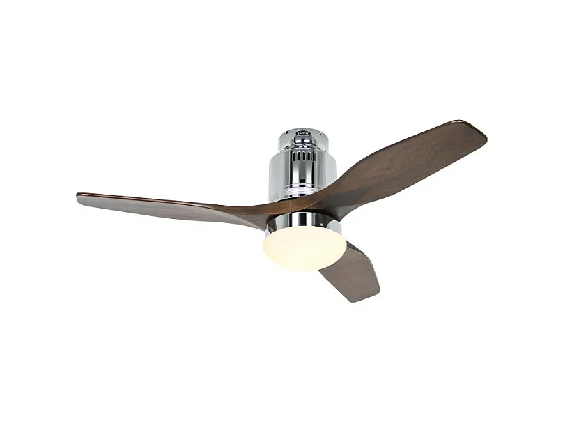 AERODYNAMIX ECO 112, Ventilateur Avec Lumière, CasaFan