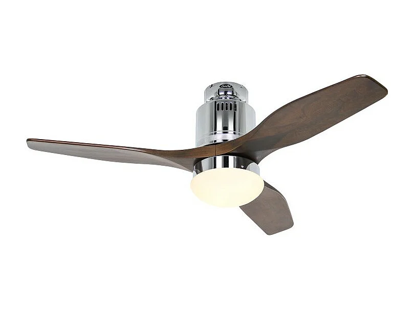 AERODYNAMIX ECO 112, Ventilateur Avec Lumière, CasaFan