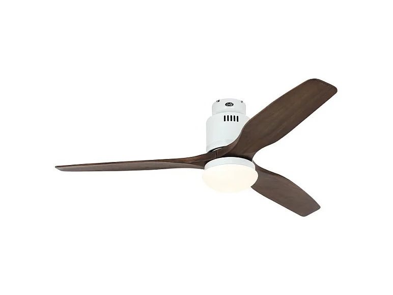 AERODYNAMIX ECO 132, Ventilateur Avec Lumière, CasaFan