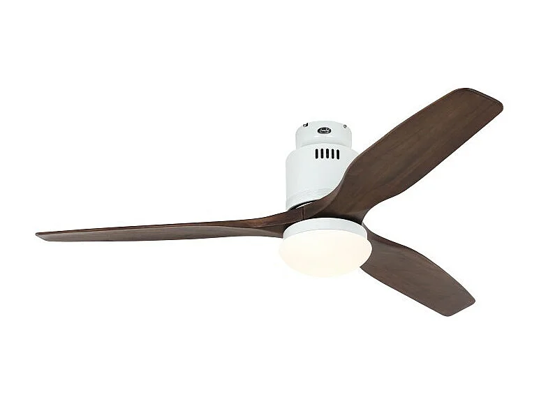 AERODYNAMIX ECO 132, Ventilatore Con Luce, CasaFan