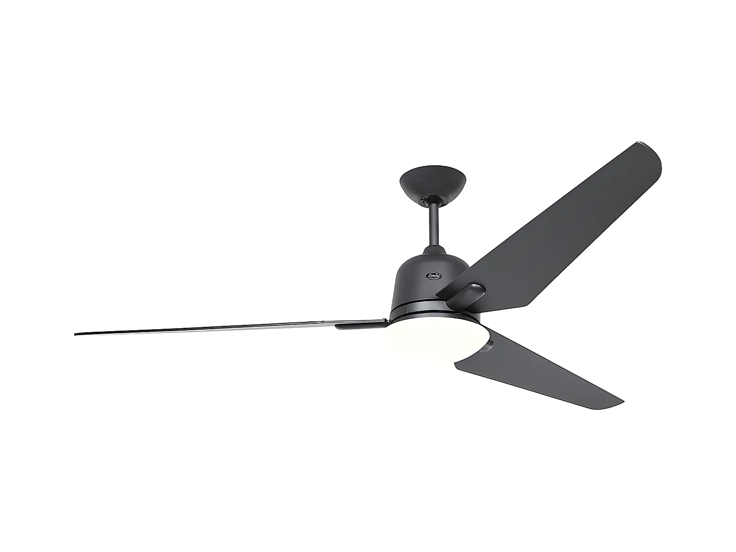 ECO AVIATOS 162, Ventilateur Avec Lumière, CasaFan