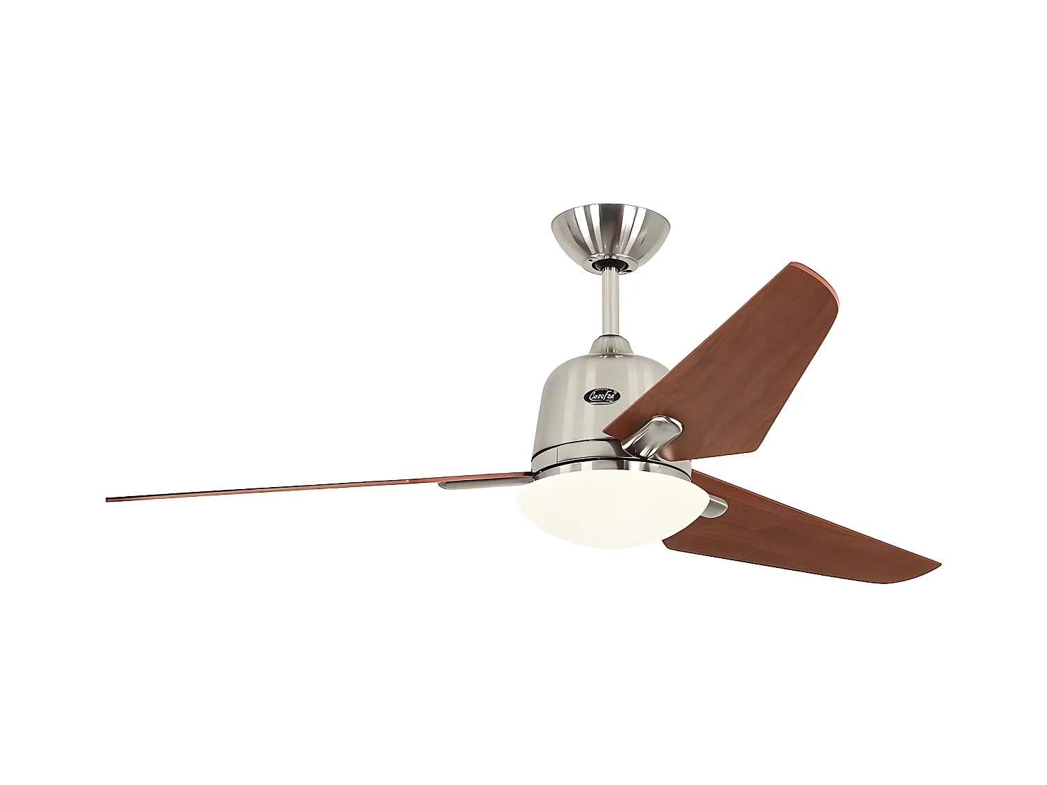 ECO AVIATOS 132, Ventilateur Avec Lumière, CasaFan