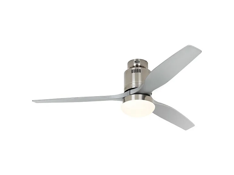 AERODYNAMIX ECO 132, Ventilateur Avec Lumière, CasaFan