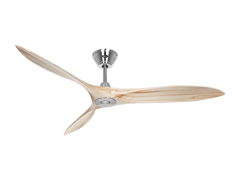 ECO AIRSCREW 152, Ventilatore Senza Luce, CasaFan