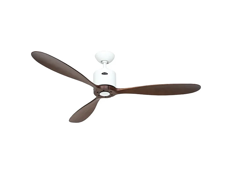 AEROPLAN ECO 132, Ventilateur sans lumière, CasaFan