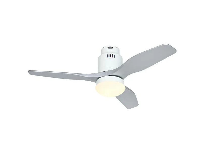 AERODYNAMIX ECO 112, Ventilateur Avec Lumière, CasaFan