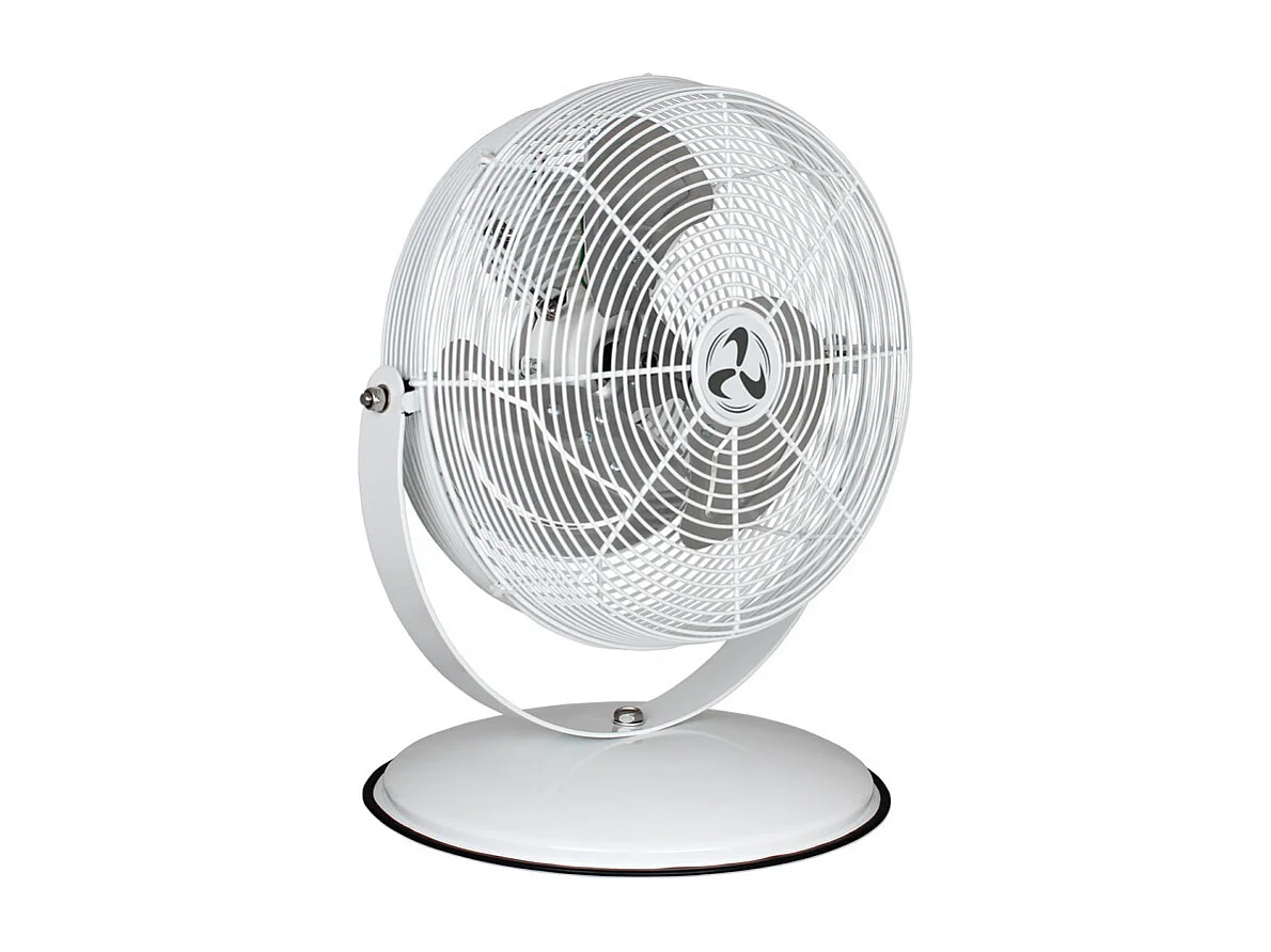 DESK2PROTECT SL, Ventilateur de table, CasaFan