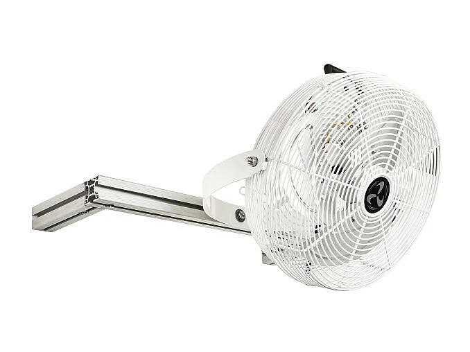 DESK2PROTECT SL, Ventilateur de table, CasaFan