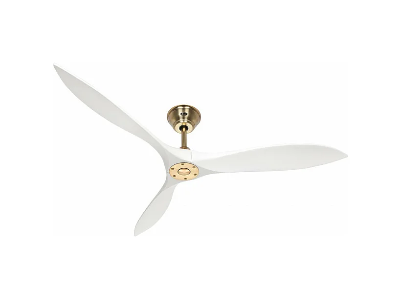 ECO AIRSCREW 152, ventilator zonder licht, CasaFan